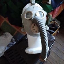 Masque gaz oxygène d'occasion  Legé