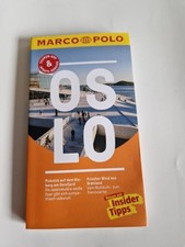 Marco polo reiseführer gebraucht kaufen  Augsburg