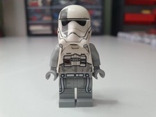 Lego minifigure first usato  Solza
