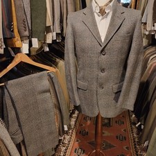Vintage mens 38s for sale  LYDNEY