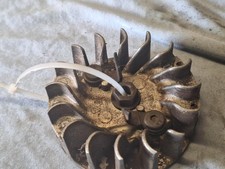 Husqvarna 435 flywheel for sale  OMAGH