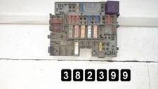 1999 CITROEN BERLINGO FUSE BOX 2000HDI 9628024480, usado comprar usado  Enviando para Brazil