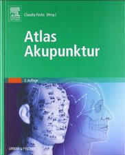 Atlas akupunktur not gebraucht kaufen  Berlin