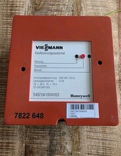 Viessmann 7822648 gasfeuerungs gebraucht kaufen Viessmann 7822648 gasfeuerungs gebraucht kaufen  Hamburg