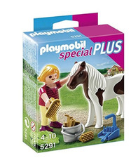 Playmobil special plus for sale  COLCHESTER