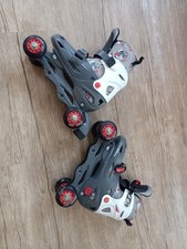Inliner kinder verstellbar gebraucht kaufen  Weener