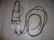 westerngebiss gebraucht kaufen  Neuching