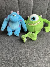 Sully mike wazowski for sale  BURTON-ON-TRENT
