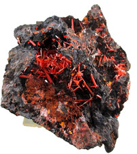 Minerales segunda mano  Embacar hacia Mexico