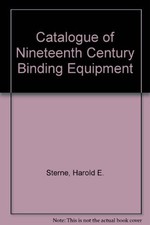 Catalogue nineteenth century for sale  USA
