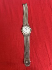 Montre ebel wave d'occasion  Marseille VI