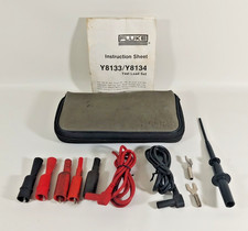 Fluke y8133 y8134 for sale  Seattle