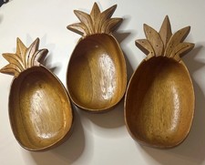 Vtg hawaii hardwood for sale  Bossier City