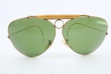 Vintage 60s gold for sale  LONDON