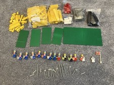 Vintage lego castle for sale  RIPLEY