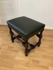 Vintage solid oak for sale  UK