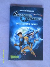 2017 sternenritter festung gebraucht kaufen  Eichstätt
