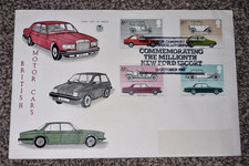 First day covers for sale  COVENTRY