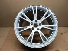 Alufelge zoll 5x120 gebraucht kaufen  Hamburg