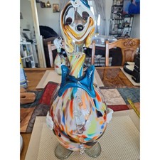 clown murano d'occasion  Expédié en Belgium