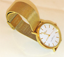 Unisex uhr milanesearmband gebraucht kaufen  Mannheim