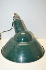 Belle lampe tole d'occasion  Soyaux