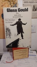 Glenn gould non usato  Milano