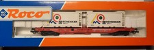 Roco 47001 kombiwagen gebraucht kaufen  Deutschland
