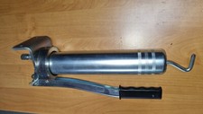 Beka max handfettpresse gebraucht kaufen  Siegen