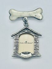 Doghouse brooch photo for sale  Stanley