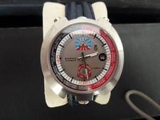 Montre sorna gmt d'occasion  Hœrdt