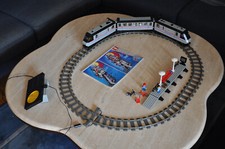 Lego system set gebraucht kaufen  Brühl