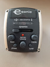Esonic preamp shadow gebraucht kaufen  Dortmund