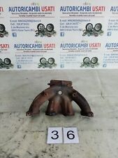 Collettore scarico peugeot usato  Gioia Tauro