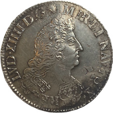 Louis xiv ecu d'occasion  Paris II