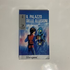 Palazzo delle illusioni usato  Roma