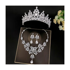 Bridal tiaras crown for sale  USA