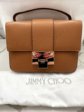 Jimmy choo beige for sale  Chicago