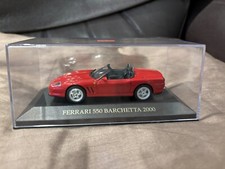 Ferrari 550 barchetta for sale  PLYMOUTH