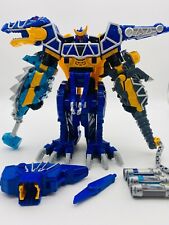 Bandai power rangers usato  Spedire a Italy