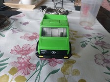 Siku 3153 unimog gebraucht kaufen  Gettorf