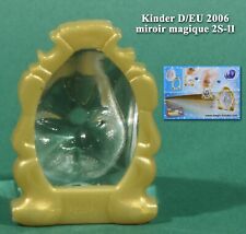 Kinder 2006 miroir d'occasion  Auvers-sur-Oise