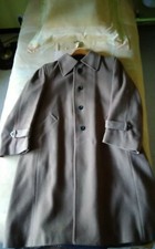 Beau manteau loden d'occasion  Hyères
