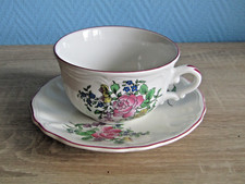 Grande tasse chocolat d'occasion  Château-Salins