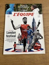 Equipe magazine 1799 d'occasion  Quingey