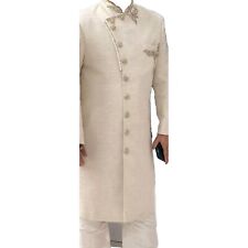 Men wedding sherwani for sale  BLACKBURN