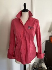 Chemise gaastra taille d'occasion  Andeville