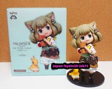 Final Fantasy XIV ONLINE FF 14 Khloé Aliapoh Minion Figura Taito Japão Importado JP comprar usado  Enviando para Brazil