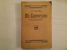 Documents bleus conversation d'occasion  Romilly-sur-Seine