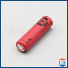Batteria ricaricabile ion usato  Fabriano